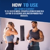 EVLution Nutrition, Clear Whey, 100% изолят сывороточного протеина, со вкусом розового лимонада, 500 г (1,1 фунта)