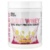 EVLution Nutrition, Clear Whey, 100% изолят сывороточного протеина, со вкусом розового лимонада, 500 г (1,1 фунта)