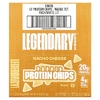 Legendary Foods, протеиновые чипсы, сыр начо, 7 пачек по 34 г (1,2 унции) (Товар снят с продажи) 