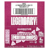 Legendary Foods, протеиновые чипсы, барбекю, 7 пачек по 34 г (1,2 унции) (Товар снят с продажи) 