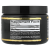 California Gold Nutrition, Sport, сульфат агматина, без добавок, 100 г (3,5 унции)
