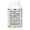 California Gold Nutrition, таурин, 120 растительных капсул (500 мг в 1 капсуле) (Товар снят с продажи) 