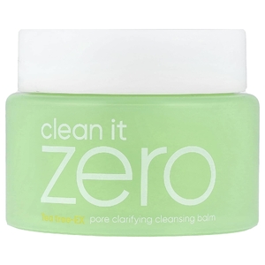 Banila Co, Clean It Zero, очищающий бальзам для пор, чайное дерево-EX, 100 мл (3,38 жидк. унции)