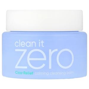 Banila Co, Clean It Zero, успокаивающий очищающий бальзам, 100 мл (3,38 жидк. унции)
