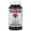 Kroeger Herb Co, комплекс для поддержки здорового баланса микрофлоры #1, 100 вегетарианских капсул