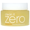 Banila Co, Clean It Zero, питательный очищающий бальзам, женьшень, 100 мл (3,38 жидк. унции)