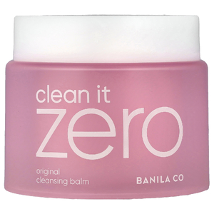 Banila Co, Clean It Zero, оригинальный очищающий бальзам, 180 мл (6,08 жидк. унции)