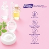Viactiv, Calcium + Bone Strength, Max Formula, со вкусом молочного шоколада, 60 жевательных таблеток