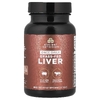 Ancient Nutrition, Печень травяного откорма 1 раз в день, 30 таблеток