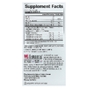 Natural Factors, RxOmega-3 повышенной силы действия с витамином D3, 60 капсул