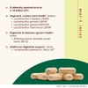Jarrow Formulas, Vegan Fem Dophilus, улучшенный продукт, 10 млрд КОЕ (250 мг), 30 растительных капсул