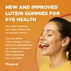 Phytoral, жевательные таблетки с лютеином, со вкусом манго, 60 жевательных таблеток