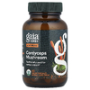 Gaia Herbs, Active Lifestyle, гриб кордицепс, 40 растительных капсул