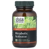 Gaia Herbs, Metabolic Activator, активатор метаболизма, 60 веганских капсул