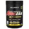 ALLMAX, MUSCLEAA ™ Xtreme, пина-колада, 532 г (1,17 фунта) (Товар снят с продажи) 