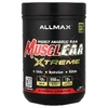 ALLMAX, MUSCLEAAA™ Xtreme, вишневый лайм, 532 г (1,17 фунта) (Товар снят с продажи) 