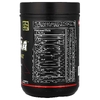 ALLMAX, MUSCLEAAA™ Xtreme, вишневый лайм, 532 г (1,17 фунта) (Товар снят с продажи) 