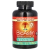 Nutrex Hawaii, BioAstin®, гавайский астаксантин в жевательных таблетках, с цитрусовым вкусом, 60 жевательных таблеток