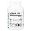 Divine Health, Дон Кольбер, доктор медицины Super K2, 120 капсул (200 мкг в капсуле)