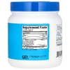Nutricost, BHB Salts, goBHB®, без добавок, 442 г (0,97 фунта)