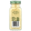 Simply Organic, молотая горчица, 75 г (2,65 унции)
