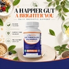 Vitamatic, Lactobacillus salivarius с пребиотической клетчаткой инулин, пребиотик (DR)