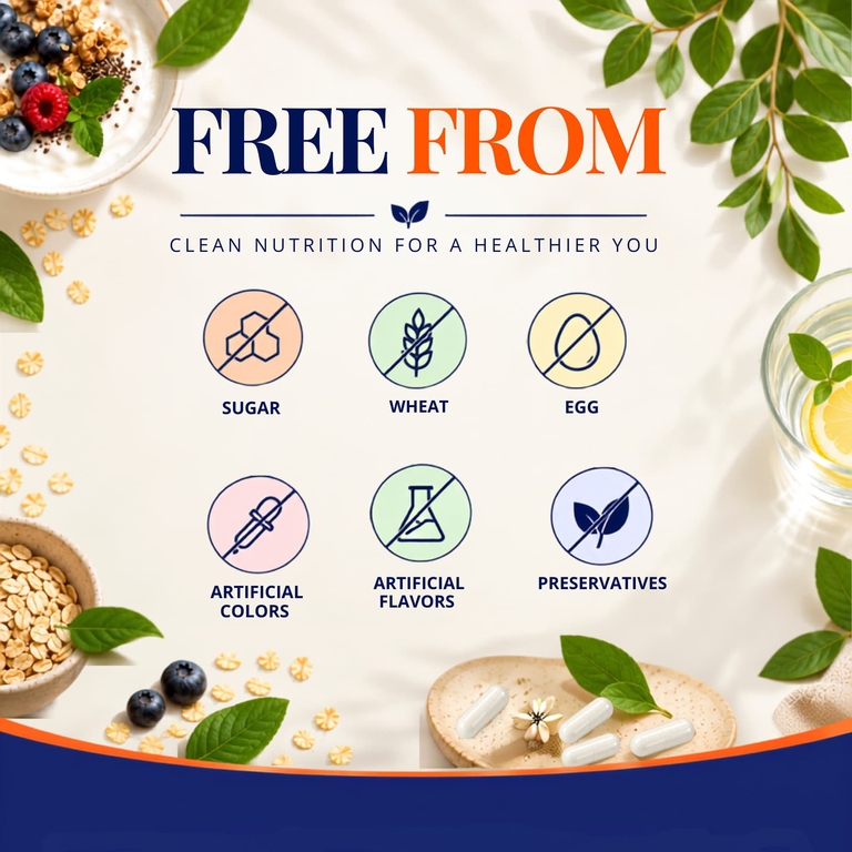 Vitamatic, Lactobacillus salivarius с пребиотической клетчаткой инулин, пребиотик (DR)