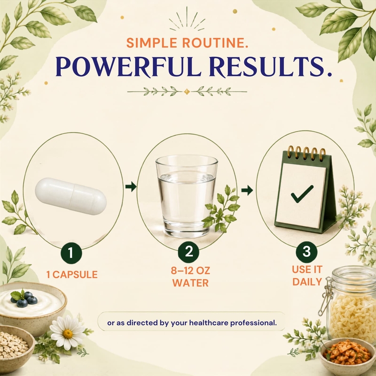 Vitamatic, аккермансия, 60 капсул DRCaps™
