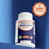 Vitamatic, кверцетин, 500 мг, 120 растительных капсул