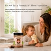 TruHeight, Toddler, Advanced Toddler Formula+, улучшенная добавка для малышей, для детей 1–3 лет, шоколад, 266 г (0,59 фунта)