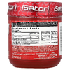 Isatori, Bio-Gro™ усилитель синтеза белка, шоколадное мороженое, 146 г (5,15 унции)