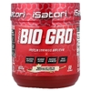 Isatori, Bio-Gro™ усилитель синтеза белка, ванильное мороженое, 114 г (4,02 унции)