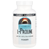 Source Naturals, L-пролин в порошке, 113,4 г (4 унции)