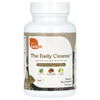 Zahler, The Daily Cleanse, ежедневное очищение, 60 капсул