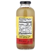 Bragg, освежающий органический яблочный уксус, со вкусом яблока и корицы, 473 мл (16 жидк. унций)
