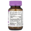 Bluebonnet Nutrition, железо в хелатной форме, 18 мг, 90 растительных капсул