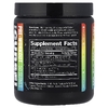 JNX Sports, The Curse!®, предтренировочный комплекс, со вкусом кислой конфеты, 285 г (10 унций)