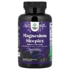 Nature's Craft, магний Sleeplex, без мелатонина, 90 капсул