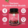 Nature's Craft, Women's Wellness, средство для поддержки фертильности для женщин, 180 капсул