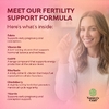 Nature's Craft, Women's Wellness, средство для поддержки фертильности для женщин, 180 капсул