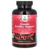 Nature's Craft, Women's Wellness, средство для поддержки женской фертильности, 180 капсул