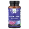 Nature's Craft, Candi Clear, 60 капсул