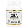 California Gold Nutrition, OЭA (олеоилэтаноламид), 125 мг, 120 растительных капсул