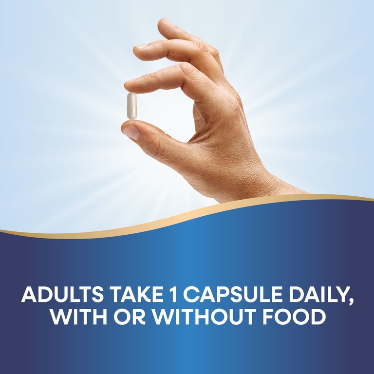 Nature's Way, Optima® Probiotic, Fortify®, для кишечника, 35 млрд, 30 капсул с отсроченным высвобождением