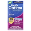 Nature's Way, Fortify® Optima®  Advanced Care Pre + Probiotic, для взрослых, 30 капсул с отсроченным высвобождением