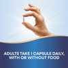 Nature's Way, Fortify® Optima®  Advanced Care Pre + Probiotic, для взрослых, 30 капсул с отсроченным высвобождением