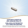 Nature's Way, Primadophilus® Reuteri, пробиотик, 5 млрд КОЕ, 30 капсул