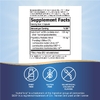 Nature's Way, Primadophilus® Reuteri, пробиотик, 5 млрд КОЕ, 30 капсул