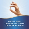 Nature's Way, Primadophilus® Reuteri, пробиотик, 5 млрд КОЕ, 30 капсул