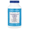 The Vitamin Shoppe, комплекс цитрата магния, 160 мг, 300 капсул